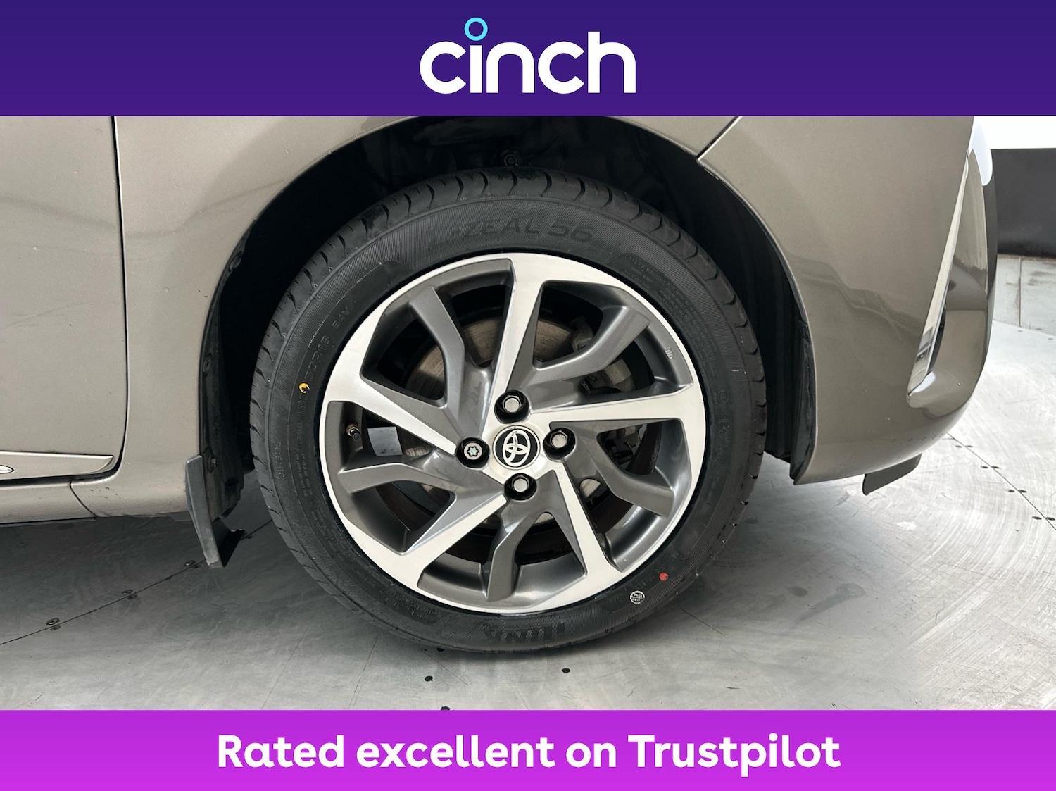 Used Toyota Yaris 2018 for sale - 76313526: Photo 28
