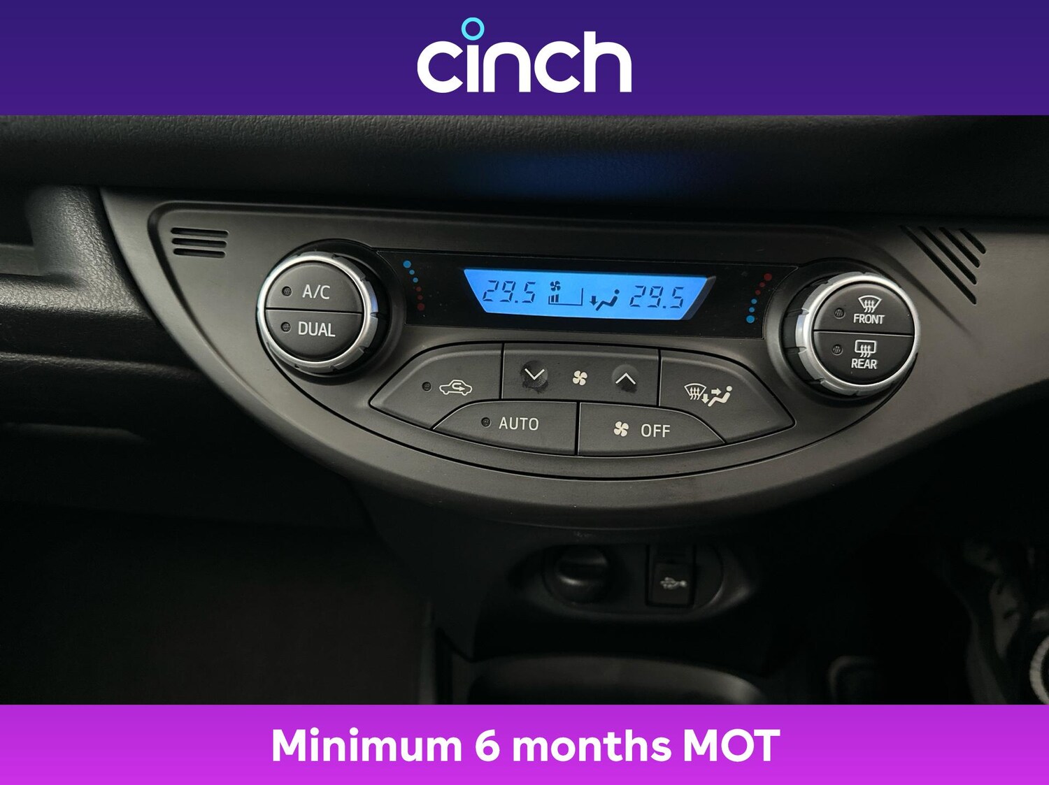 Used Toyota Yaris 2018 for sale - 76313526: Photo 32
