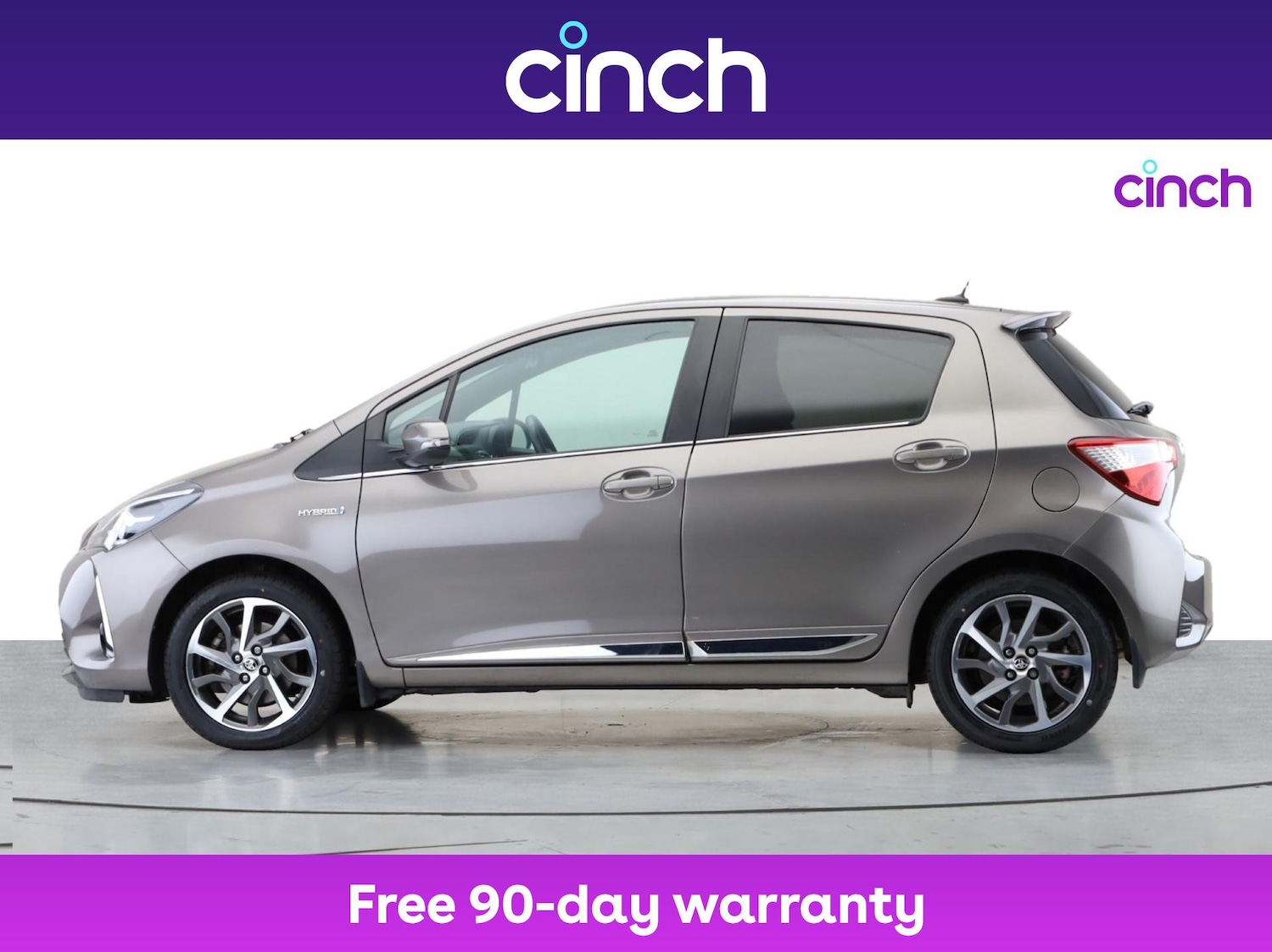 Used Toyota Yaris 2018 for sale - 76313526: Photo 8