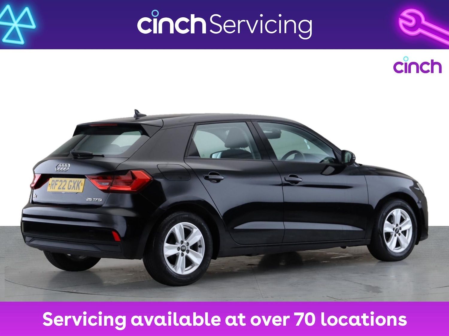 Used Audi A1 2022 for sale - 77079767: Photo 3