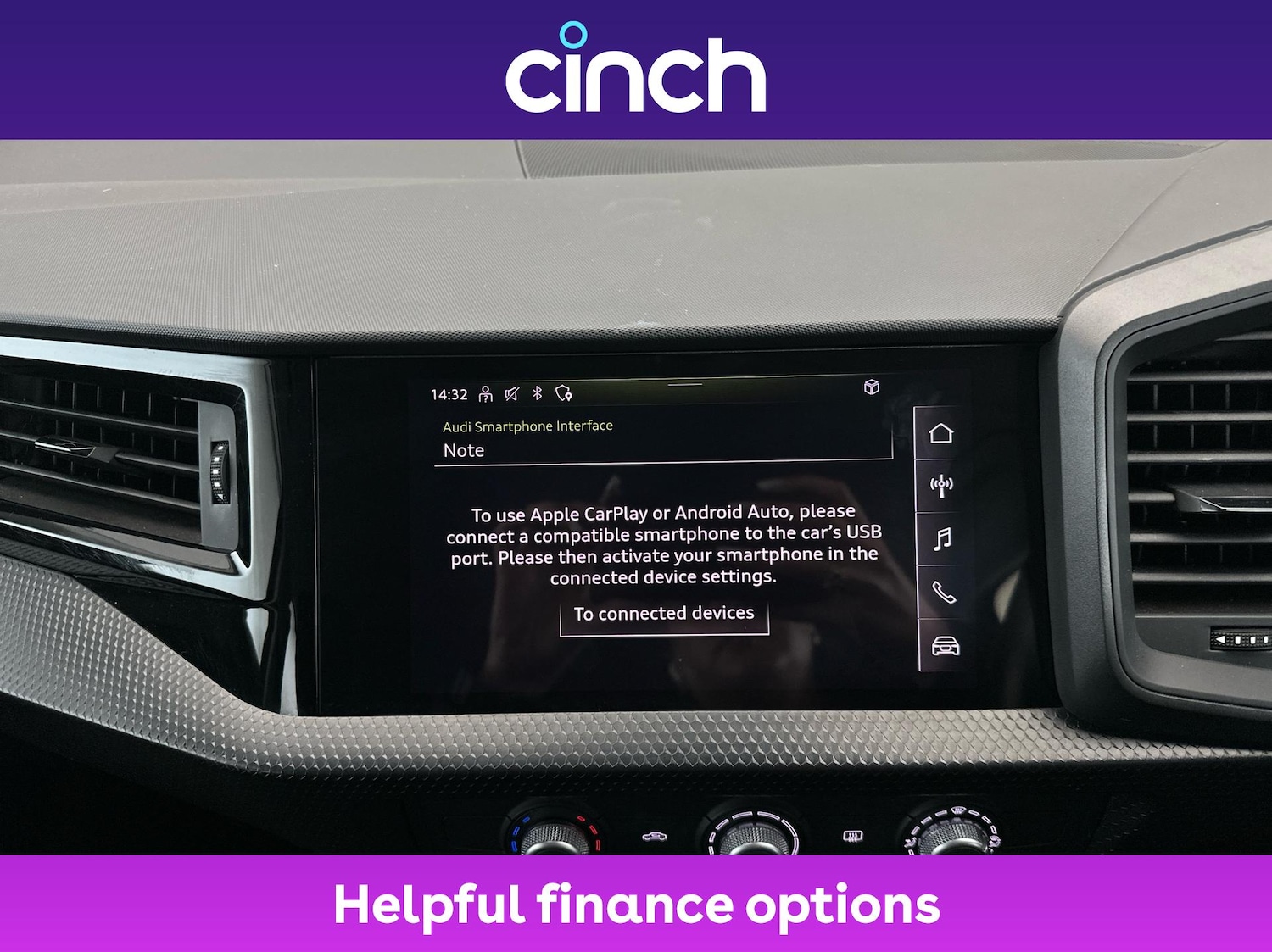 Used Audi A1 2022 for sale - 77079767: Photo 30