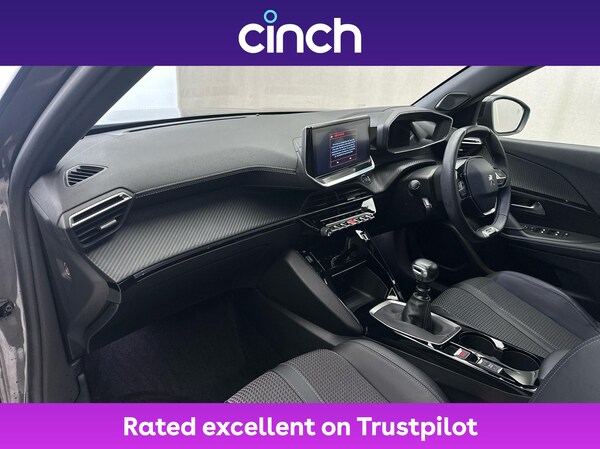 Used Peugeot 2008 2021 for sale - 76242001: Photo 14