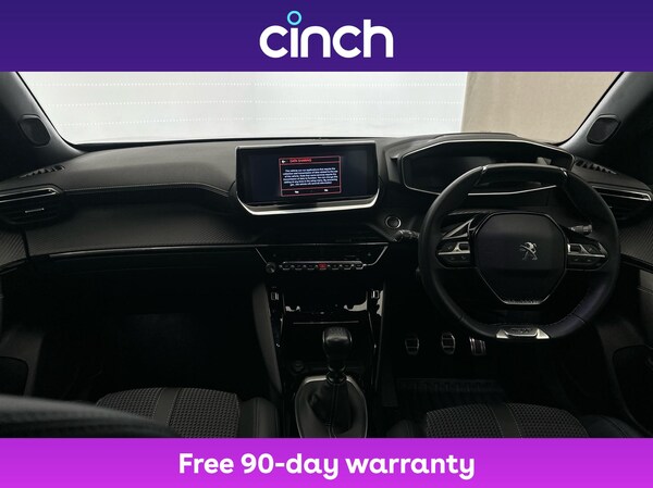 Used Peugeot 2008 2021 for sale - 76242001: Photo 15