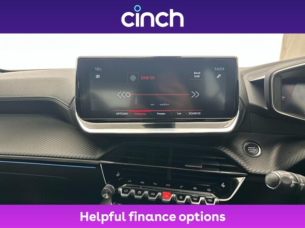 Used Peugeot 2008 2021 for sale - 76242001: Photo 17