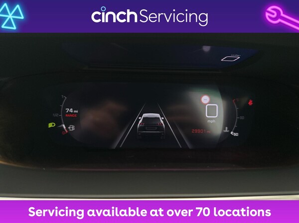 Used Peugeot 2008 2021 for sale - 76242001: Photo 18