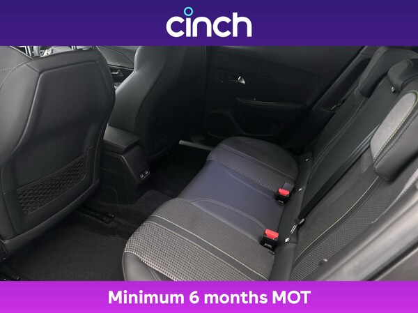 Used Peugeot 2008 2021 for sale - 76242001: Photo 20