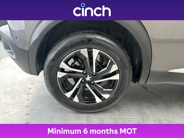 Used Peugeot 2008 2021 for sale - 76242001: Photo 27