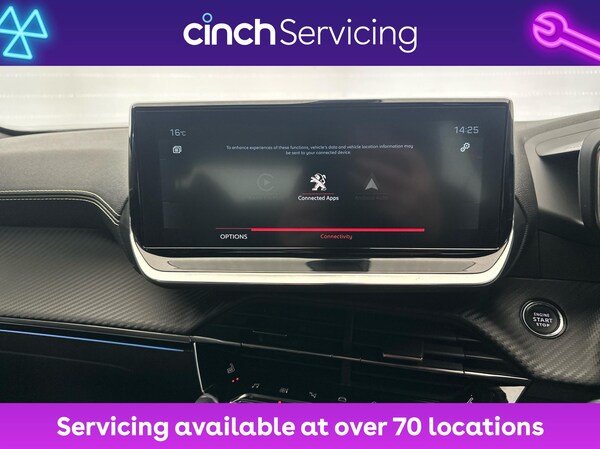 Used Peugeot 2008 2021 for sale - 76242001: Photo 31