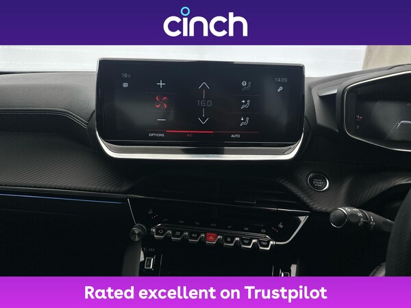 Used Peugeot 2008 2021 for sale - 76242001: Photo 33