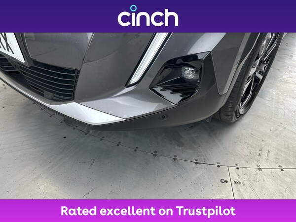 Used Peugeot 2008 2021 for sale - 76242001: Photo 38
