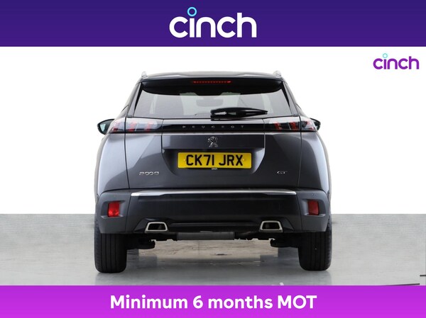 Used Peugeot 2008 2021 for sale - 76242001: Photo 5