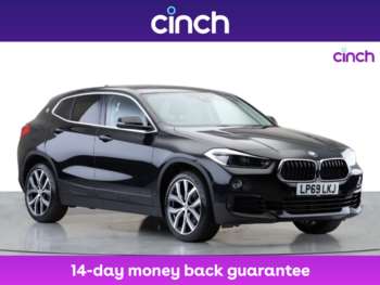 Used BMW X2 2020 for sale - 74948432: Photo