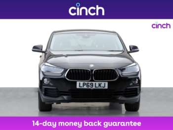 Used BMW X2 2020 for sale - 74948432: Photo