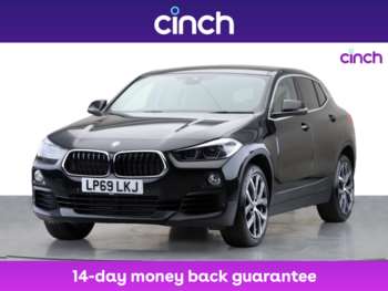 Used BMW X2 2020 for sale - 74948432: Photo