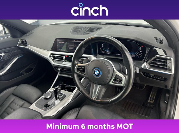 Used BMW 3 Series 2021 for sale - 76248772: Photo 12
