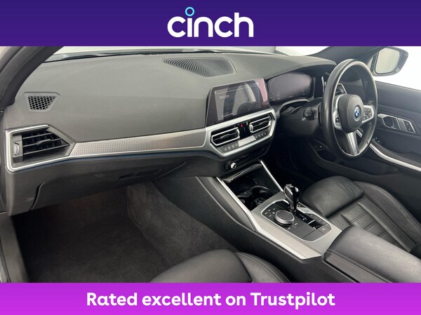 Used BMW 3 Series 2021 for sale - 76248772: Photo 14