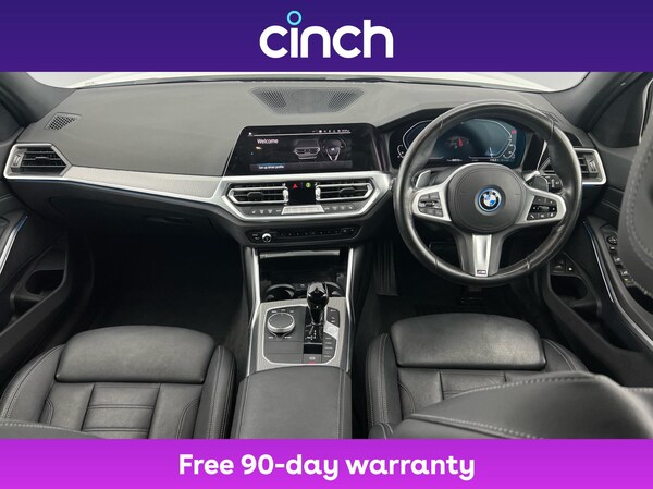 Used BMW 3 Series 2021 for sale - 76248772: Photo 15