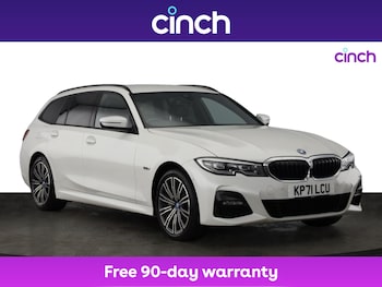 BMW - 3 Series
