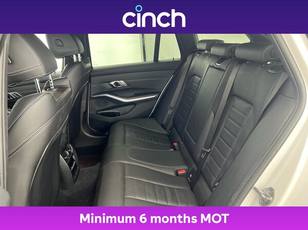 Used BMW 3 Series 2021 for sale - 76248772: Photo 20