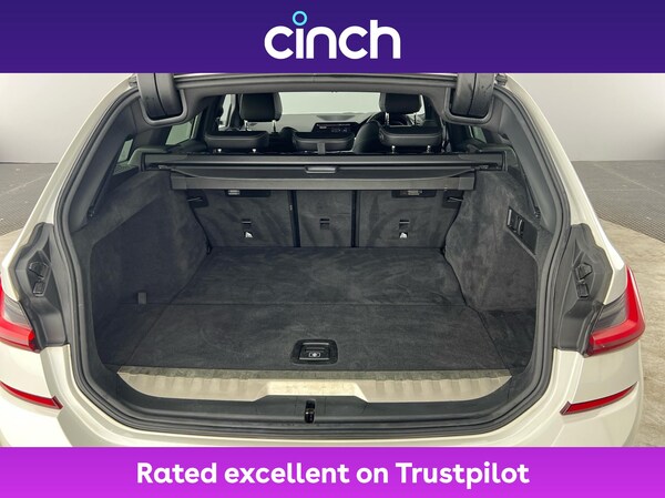 Used BMW 3 Series 2021 for sale - 76248772: Photo 21