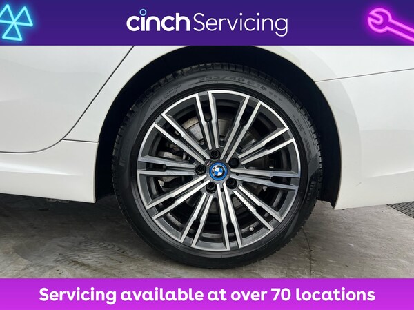 Used BMW 3 Series 2021 for sale - 76248772: Photo 26