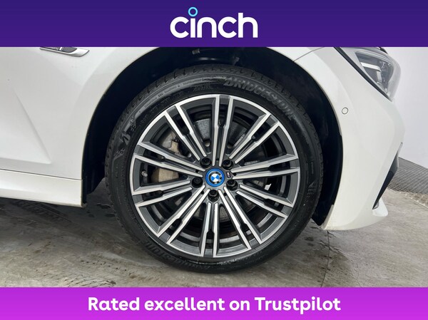 Used BMW 3 Series 2021 for sale - 76248772: Photo 28