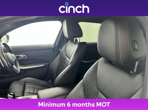 Used BMW 3 Series 2021 for sale - 76248772: Photo 32