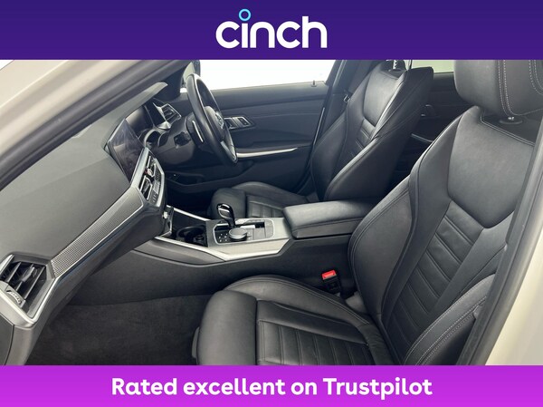 Used BMW 3 Series 2021 for sale - 76248772: Photo 33