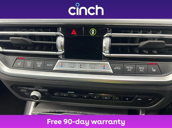 Used BMW 3 Series 2021 for sale - 76248772: Photo 44
