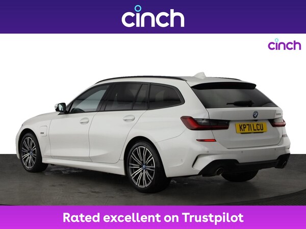 Used BMW 3 Series 2021 for sale - 76248772: Photo 6