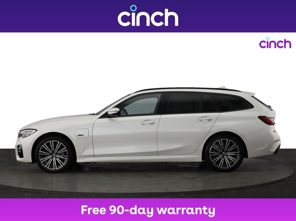 Used BMW 3 Series 2021 for sale - 76248772: Photo 8