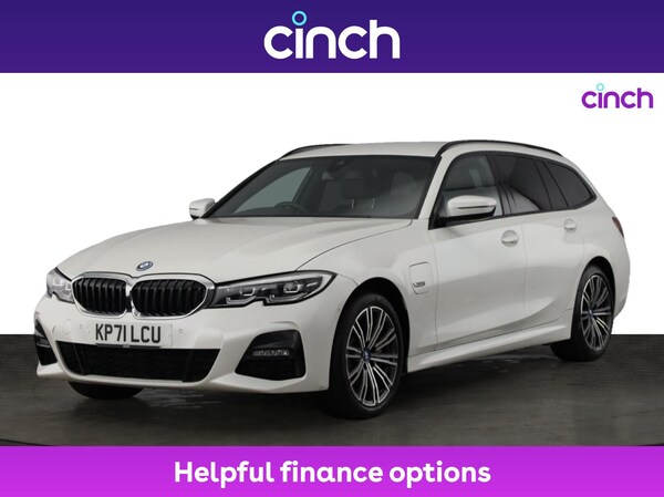 Used BMW 3 Series 2021 for sale - 76248772: Photo 9