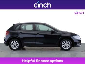 Used Volkswagen Polo 2018 for sale - 75376145: Photo