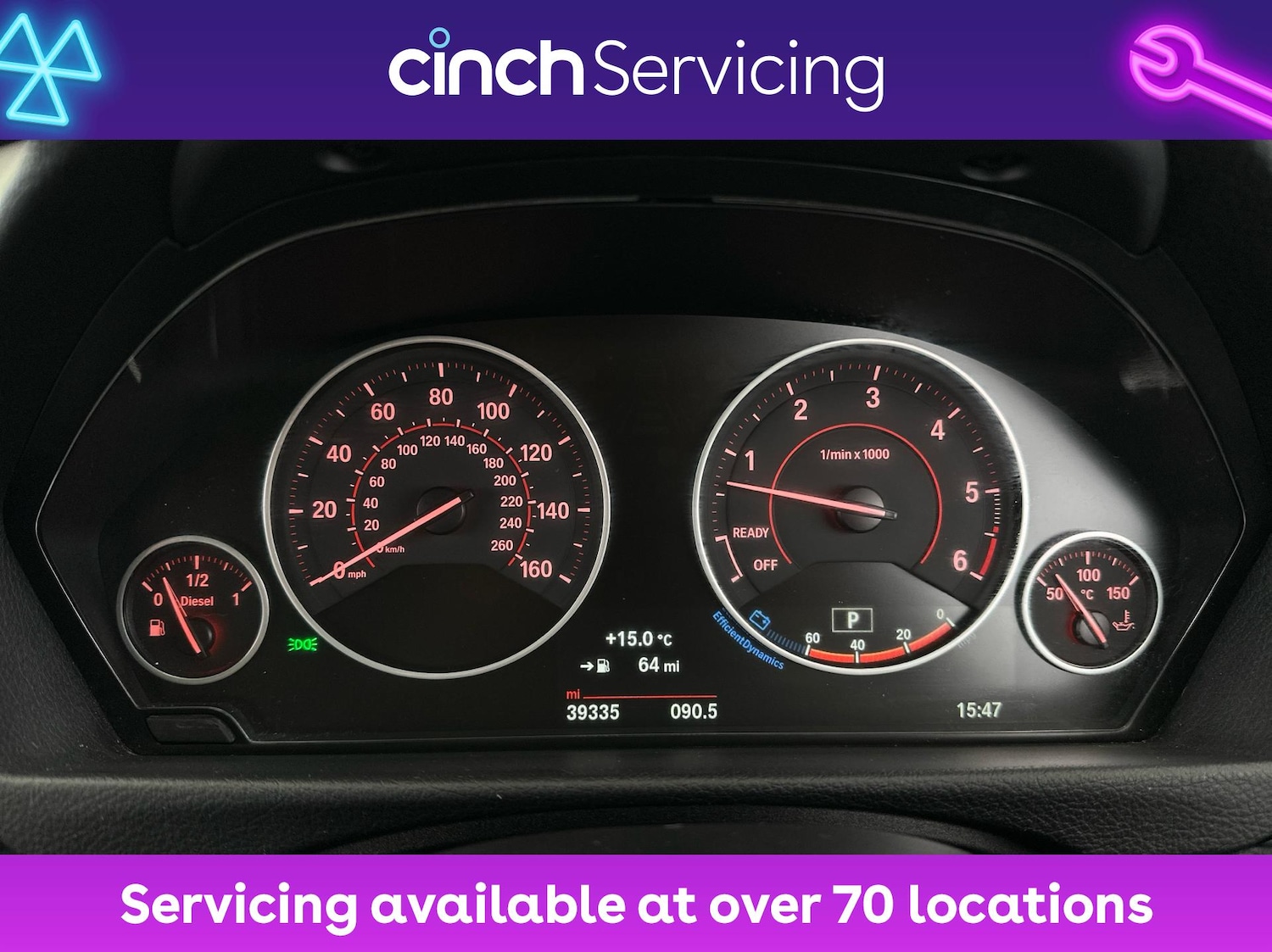 Used BMW 4 Series 2016 for sale - 76428942: Photo 18