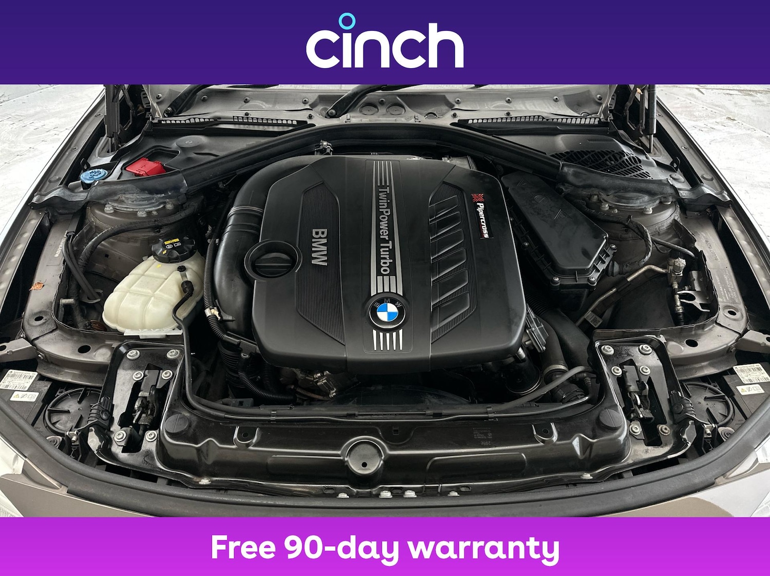 Used BMW 4 Series 2016 for sale - 76428942: Photo 23