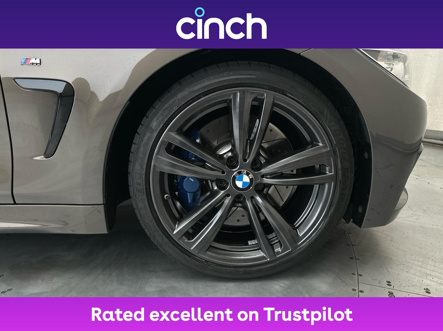 Used BMW 4 Series 2016 for sale - 76428942: Photo 28