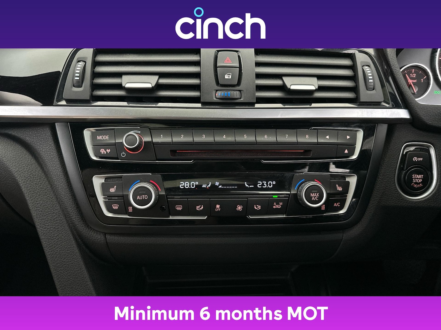 Used BMW 4 Series 2016 for sale - 76428942: Photo 32