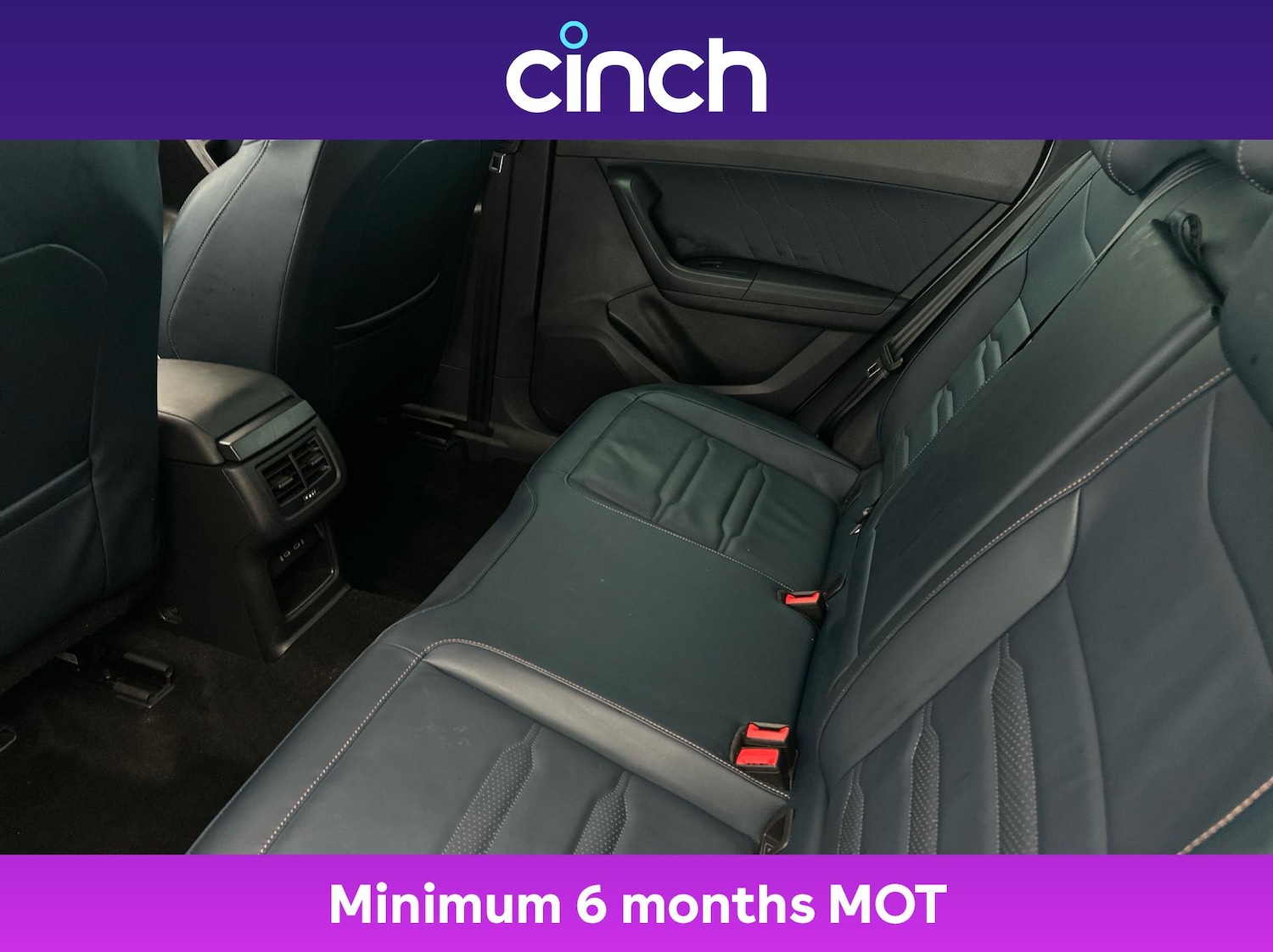 Used Cupra Ateca 2022 for sale - 76586729: Photo 20