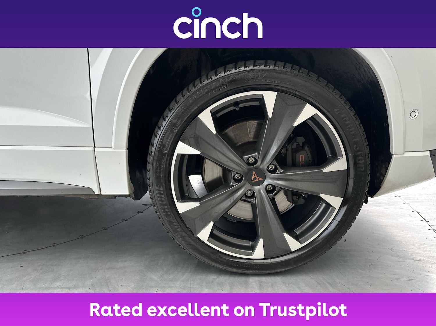 Used Cupra Ateca 2022 for sale - 76586729: Photo 28