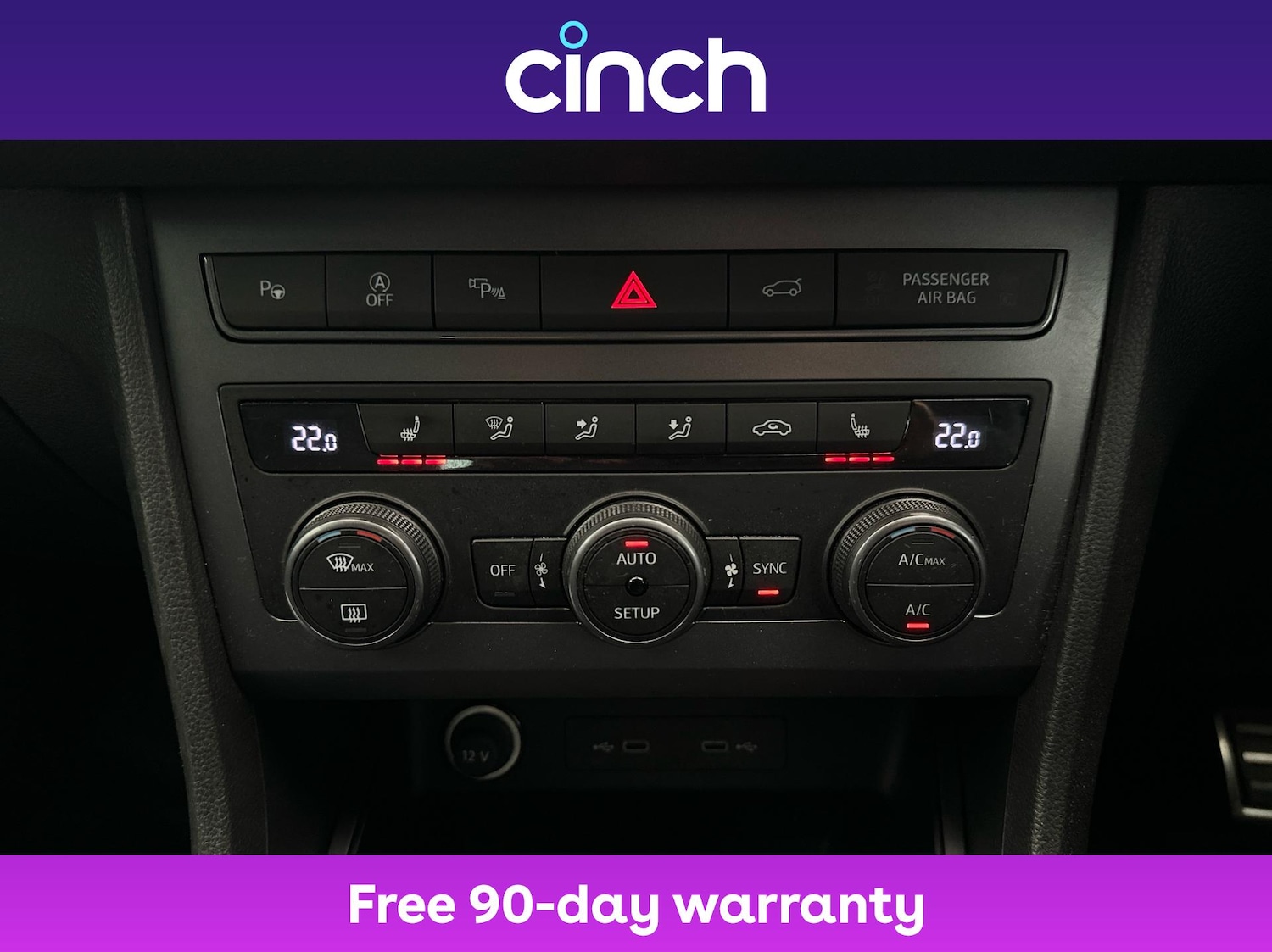 Used Cupra Ateca 2022 for sale - 76586729: Photo 34