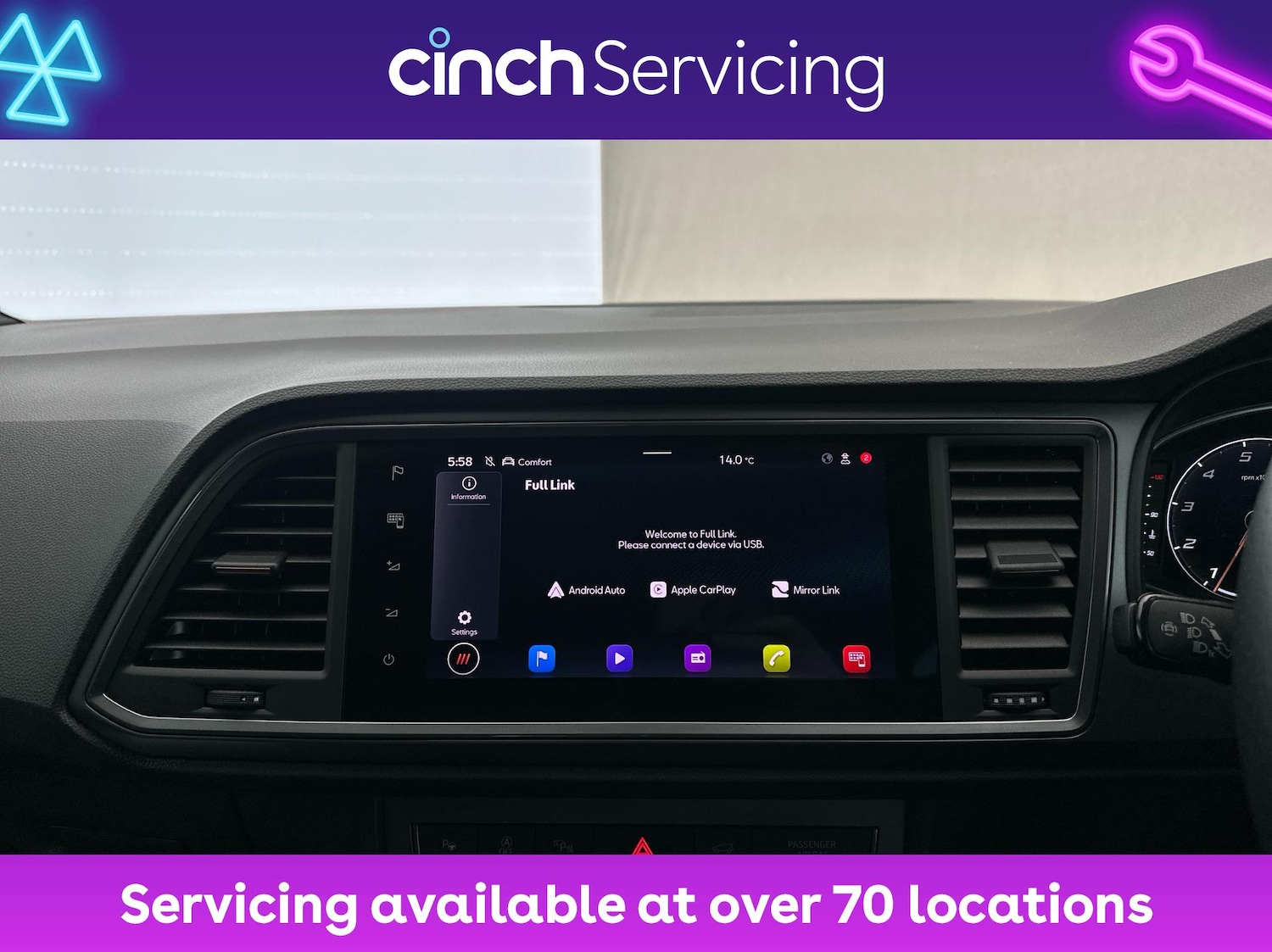 Used Cupra Ateca 2022 for sale - 76586729: Photo 36