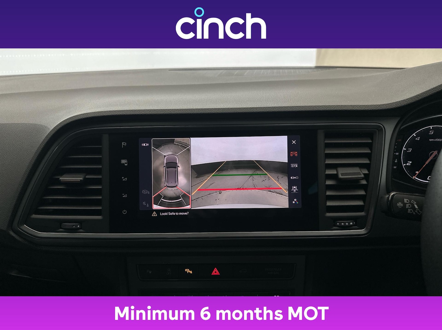 Used Cupra Ateca 2022 for sale - 76586729: Photo 37