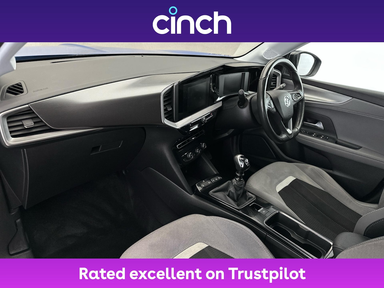 Used Vauxhall Mokka 2022 for sale - 76469040: Photo 14