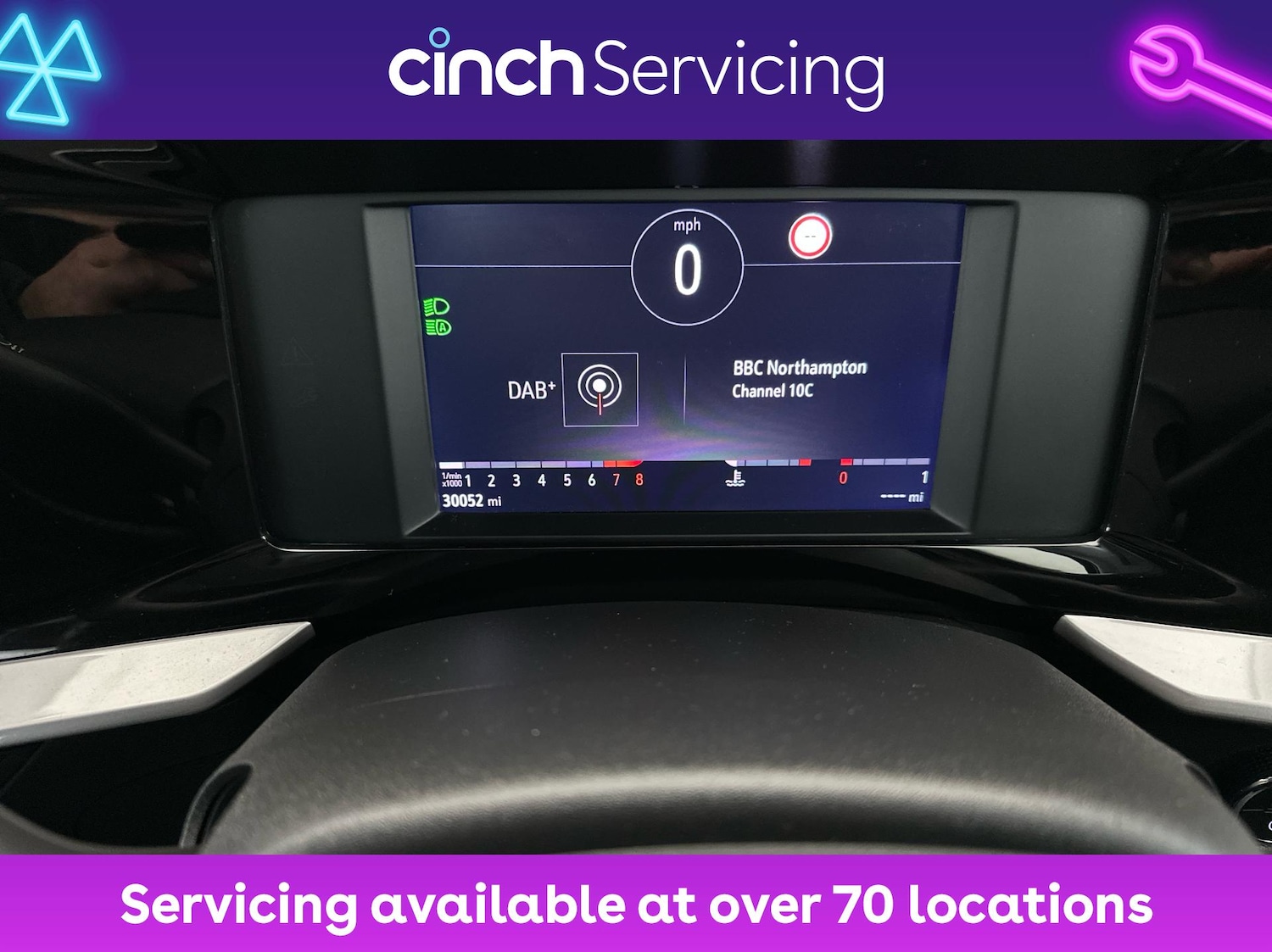 Used Vauxhall Mokka 2022 for sale - 76469040: Photo 18