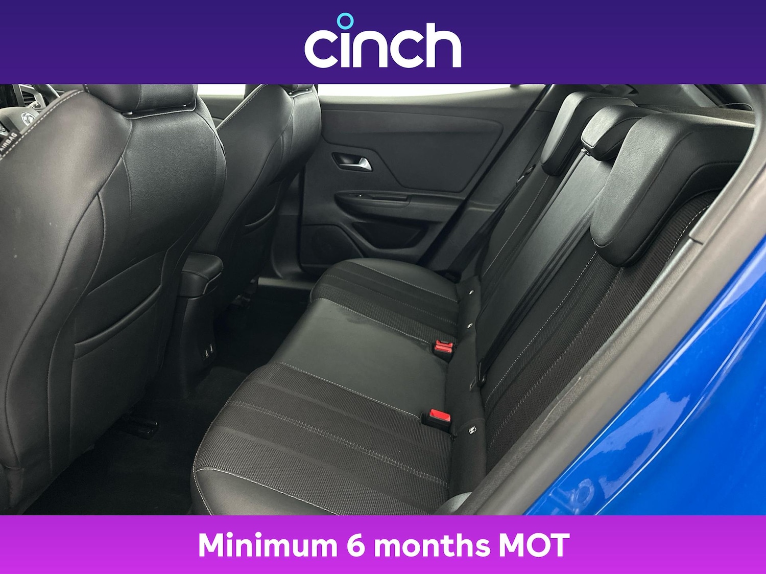 Used Vauxhall Mokka 2022 for sale - 76469040: Photo 20