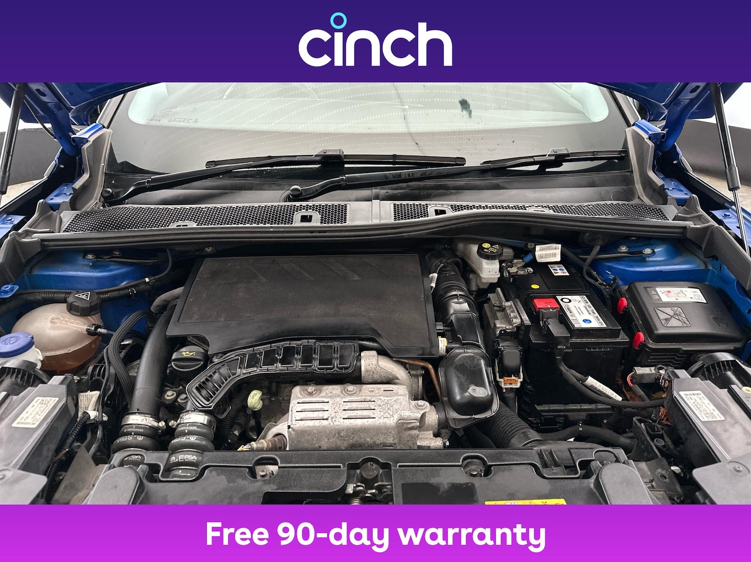 Used Vauxhall Mokka 2022 for sale - 76469040: Photo 23