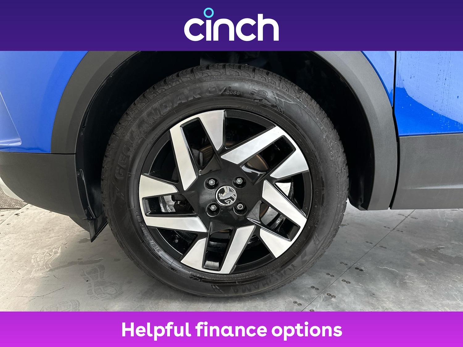 Used Vauxhall Mokka 2022 for sale - 76469040: Photo 24