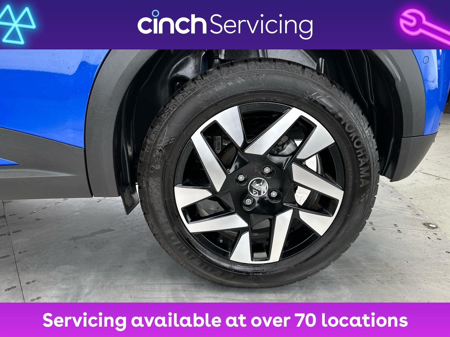 Used Vauxhall Mokka 2022 for sale - 76469040: Photo 26