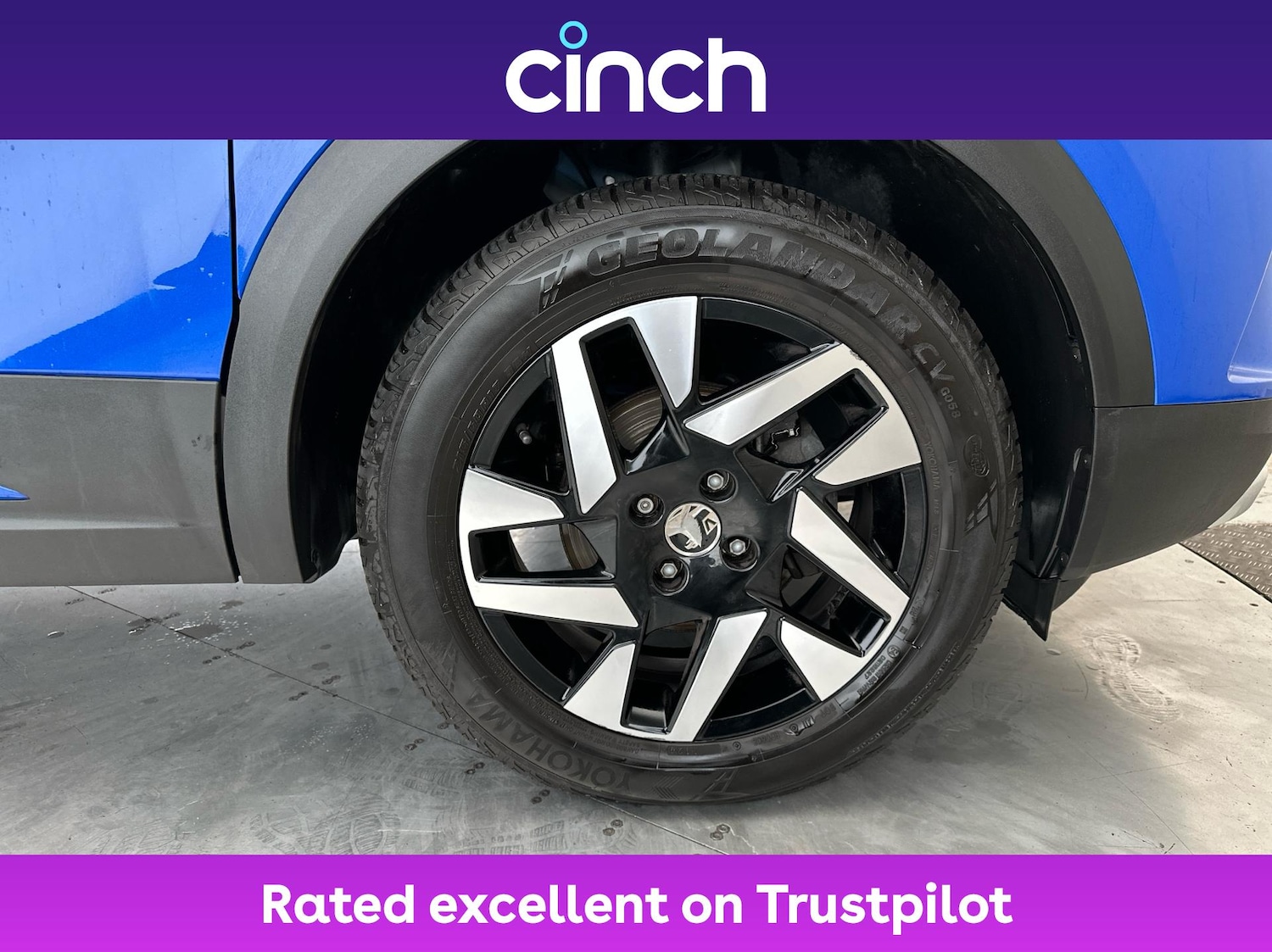 Used Vauxhall Mokka 2022 for sale - 76469040: Photo 28