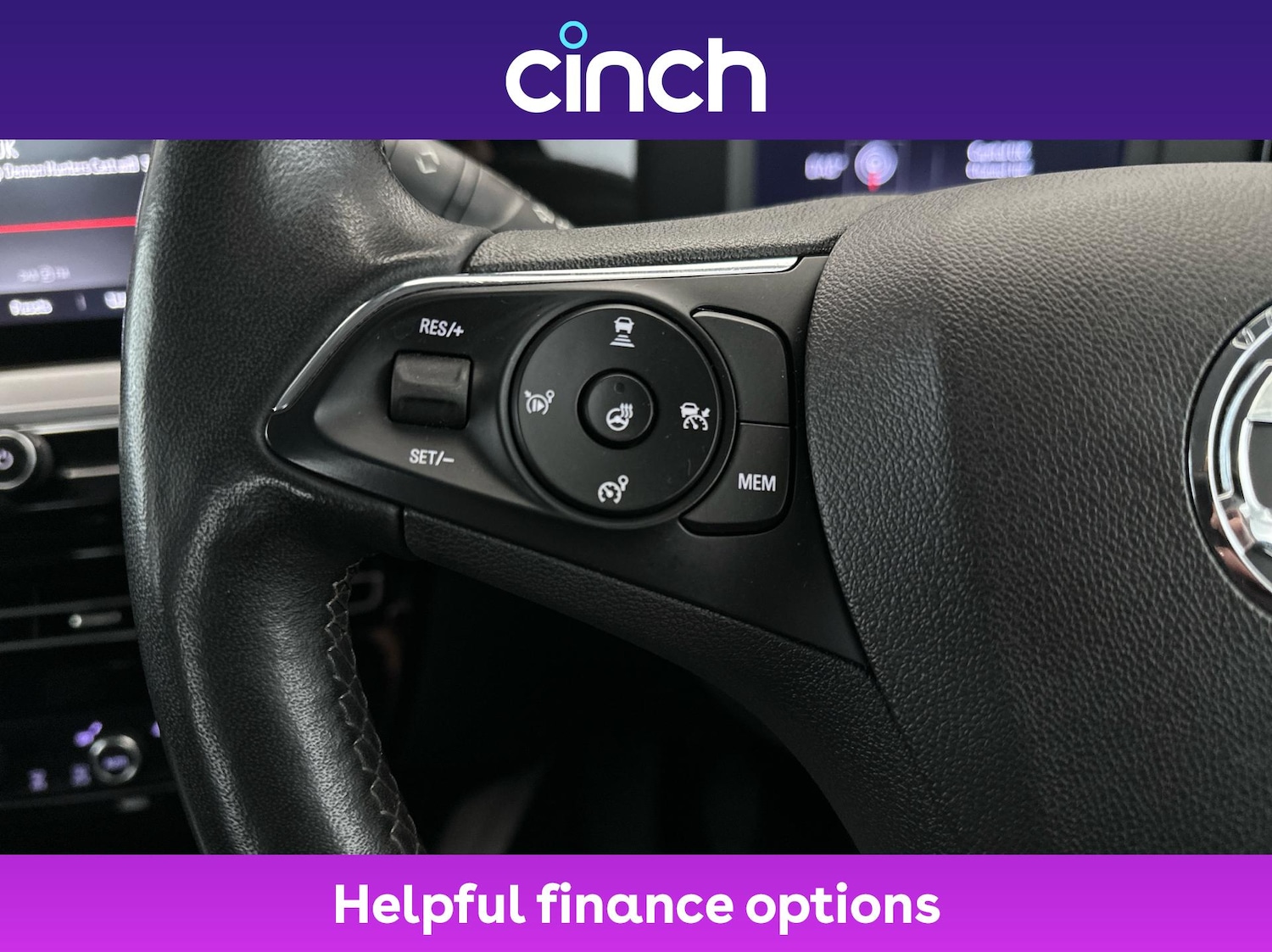 Used Vauxhall Mokka 2022 for sale - 76469040: Photo 30